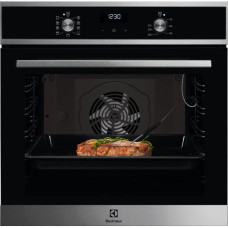 Электрический духовой шкаф Electrolux SenseCook 700 EOE5F71X