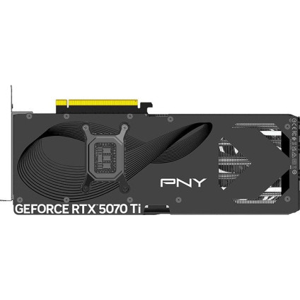 Видеокарта PNY GeForce RTX 5070 Ti Triple Fan VCG5070T16TFXPB1
