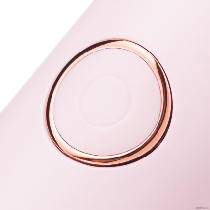 Электрическая зубная щетка Vitammy Symphony (розовый)