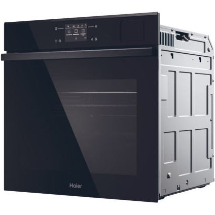 Электрический духовой шкаф Haier H6 ID68C5SYTB