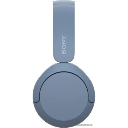 Наушники Sony WH-CH520 (синий)