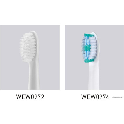 Электрическая зубная щетка Panasonic EW-DM81 (черный)