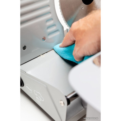 Ломтерезка Eldom KR400