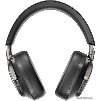 Наушники Bowers & Wilkins PX8 (черный)