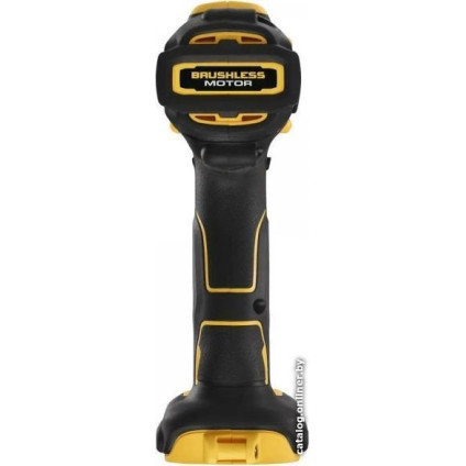 Ударная дрель-шуруповерт DeWalt DCD709N (без АКБ)