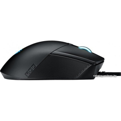 Игровая мышь ASUS ROG Gladius III