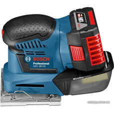 Виброшлифмашина Bosch GSS 18V-10 Professional 06019D0200 (без АКБ)