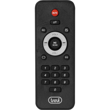 Патибокс Trevi XF 3100 KB