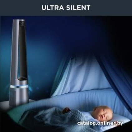 Очиститель воздуха Rowenta Eclipse QU5030F0