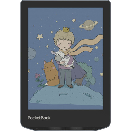 Электронная книга PocketBook 634K3 Verse Pro Color