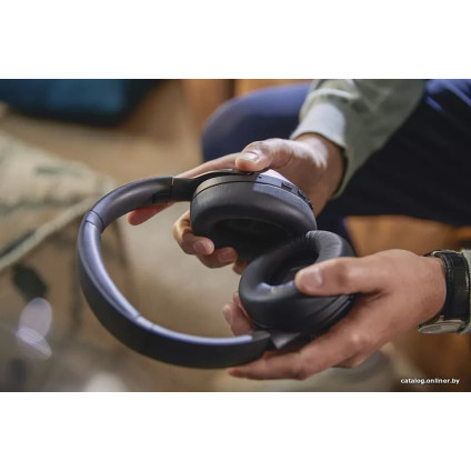 Офисная гарнитура Philips TAH8507BK/00