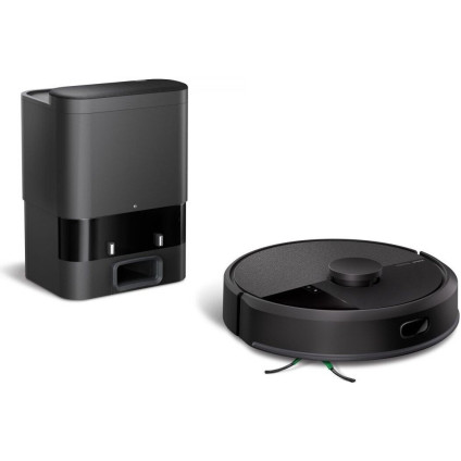 Робот-пылесос iRobot Roomba 105 Combo + stacja AutoEmpty (черный)