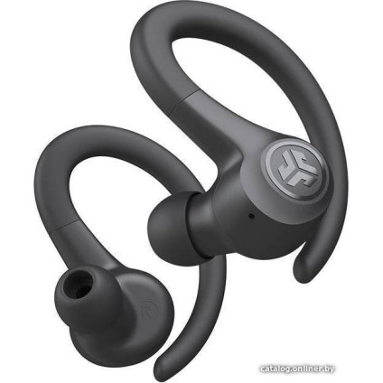 Наушники JLab Go Air Sport (графитовый)