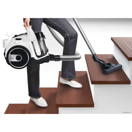 Пылесос Bosch BGS05A222