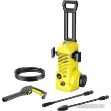 Мойка высокого давления Karcher K 2 Premium 1.673-530.0