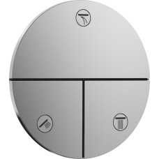 Переключатель режимов Hansgrohe 15558000