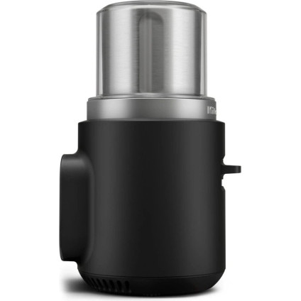 Аккумуляторная кофемолка KitchenAid 5KBGR100BM (без АКБ)