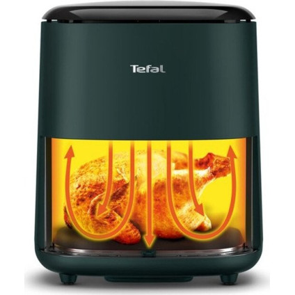 Аэрогриль (аэрофритюрница) Tefal EY245310