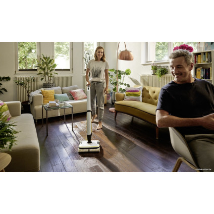 Электрошвабра Karcher FC 7 Cordless 1.055-701.0