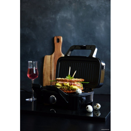 Многофункциональная сэндвичница Sam Cook PSC-120B