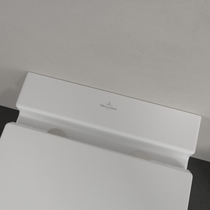 Унитаз подвесной Villeroy & Boch Finion 4664R0RW