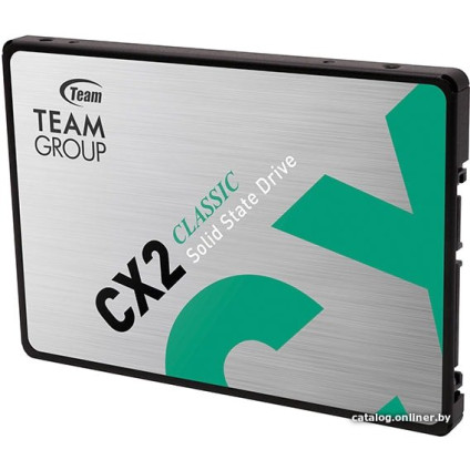 SSD Team CX2 1TB T253X6001T0C101
