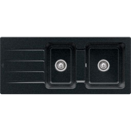 Кухонная мойка Villeroy & Boch Architectura 80 338001J0