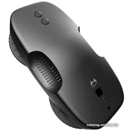 Робот для мытья окон Hutt DDC5 (черный)