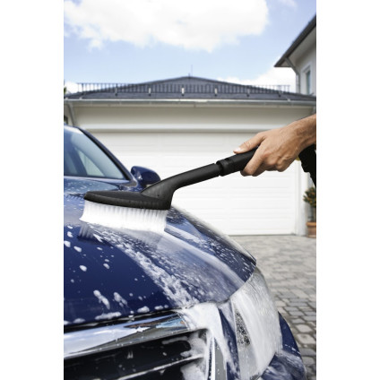 Мойка высокого давления Karcher K Silent Anniversary Edition 1.600-956.0