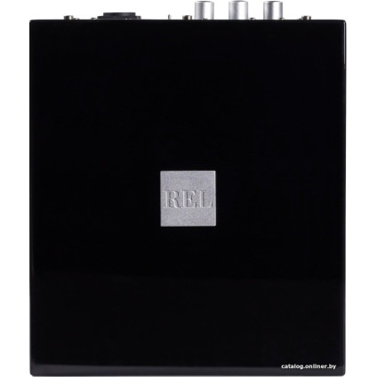 Проводной сабвуфер REL Tzero MKIII (черный)