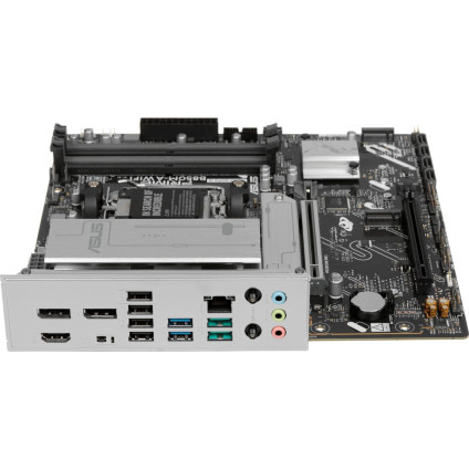 Материнская плата ASUS Prime B850M-A WiFi