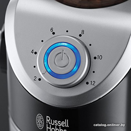 Электрическая кофемолка Russell Hobbs Classics 23120-56