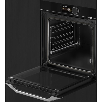 Электрический духовой шкаф De Dietrich DOP4746XT