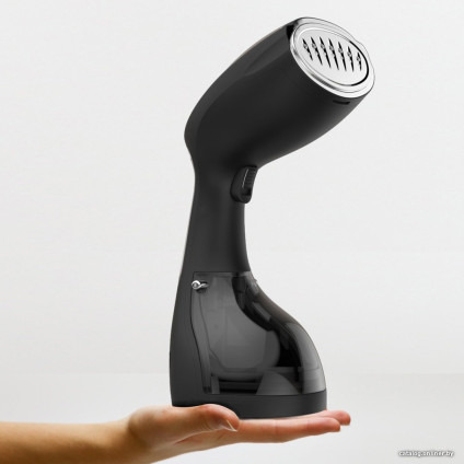 Отпариватель SteamOne S-Travel (черный)