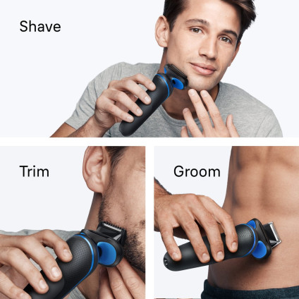 Электробритва Braun Series 5 52-B1650s