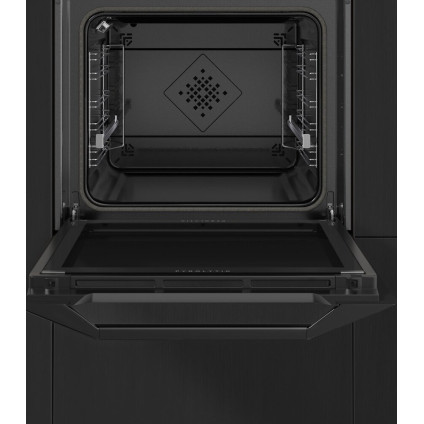 Электрический духовой шкаф De Dietrich DOP4741B