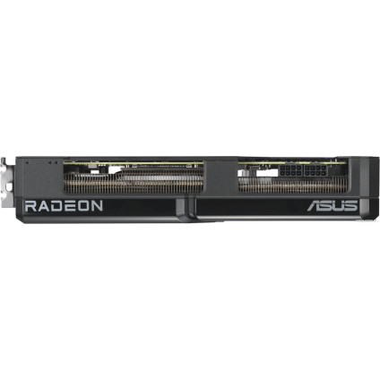 Видеокарта ASUS Dual Radeon RX 7700 XT OC Edition 12GB GDDR6 DUAL-RX7700XT-O12G