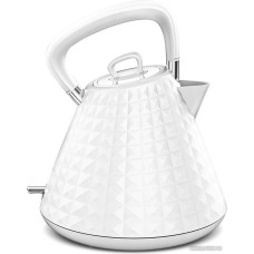 Электрический чайник Eldom C275 Nelo (белый)