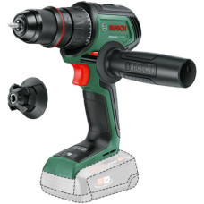 Дрель-шуруповерт Bosch AdvancedDrill 18V-80 QuickSnap 06039E2000 (без АКБ)
