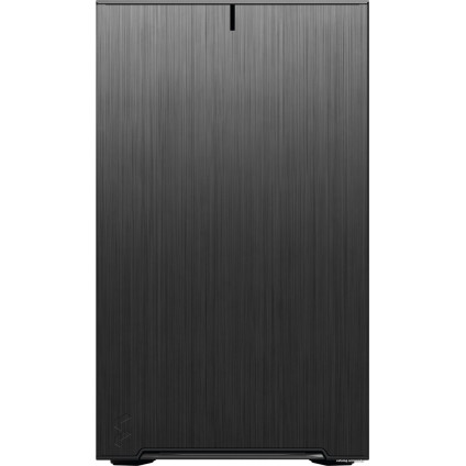 Корпус Fractal Design Define 7 Nano Black TG Light Tint FD-C-DEF7N-02