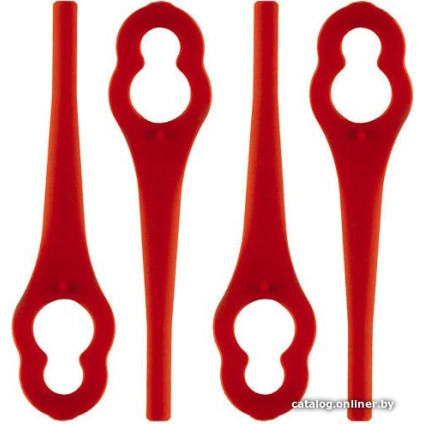 Триммер Einhell PXC GE-CT 18 Li-Solo (без АКБ)