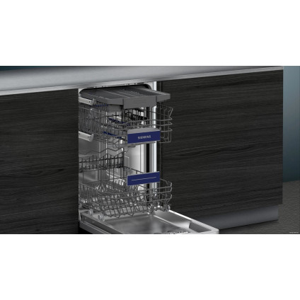 Встраиваемая посудомоечная машина Siemens iQ300 SR63HX74ME
