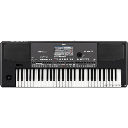 Синтезатор KORG Pa600
