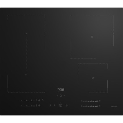 Варочная панель BEKO HII64700QUFT