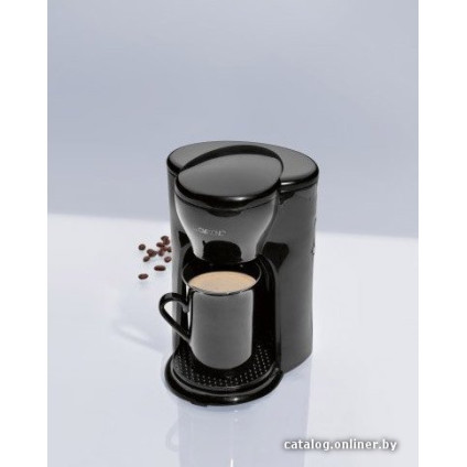 Капельная кофеварка Clatronic KA 3356