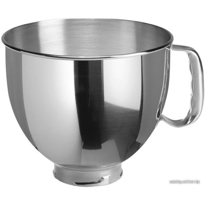 Планетарный миксер KitchenAid 5KSM175PSEMS