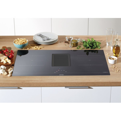 Варочная панель Gorenje G600 HET949BSC