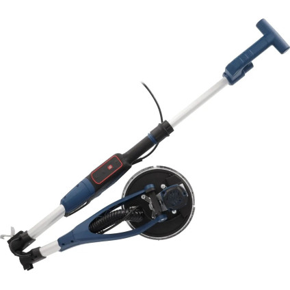 Шлифмашина для стен и потолков Dedra DED7768BM