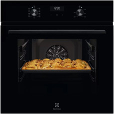 Электрический духовой шкаф Electrolux SteamBake PRO 600 EOD5C70BZ