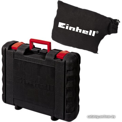 Шпоночный (ламельный) фрезер Einhell TC-BJ 900 4350620